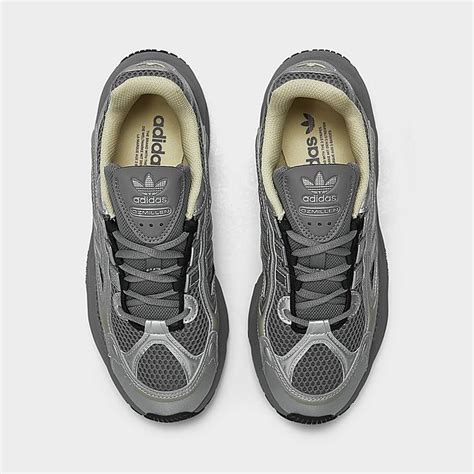 adidas ozmillen grey|Adidas Originals Ozmillen Casual Shoes .